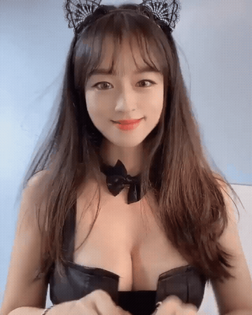 Korean Porn GIF
