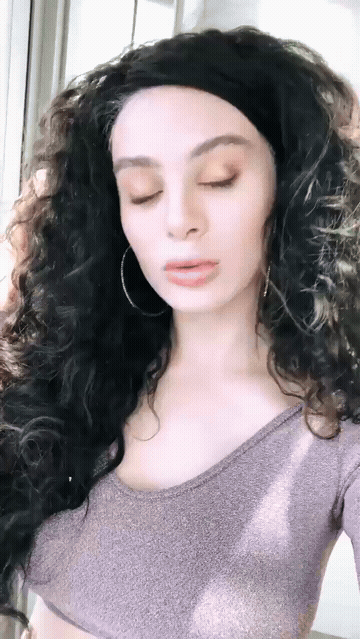 Lana Rhoades Porn GIF