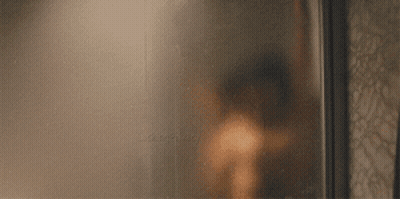 Long Shower GIF