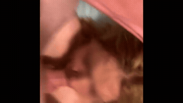 Loving It GIF