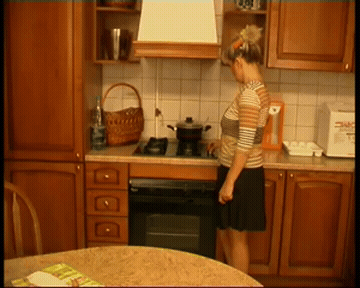 Mature Porn GIF