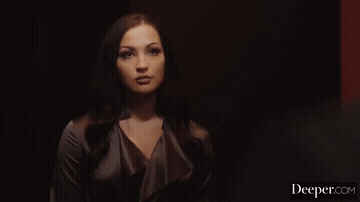 Mila Monet GIF