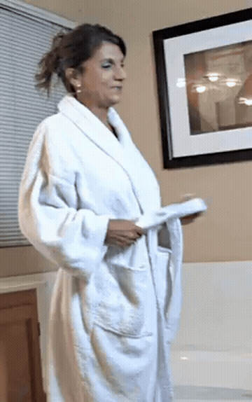 MILF Porn GIF