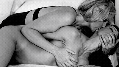 MILF Porn GIF