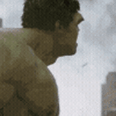 Monster GIF