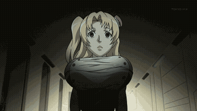 Monster Porn GIF