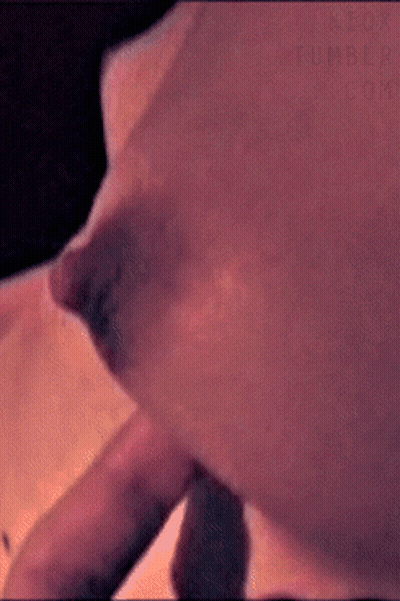 Nipples Slowmo Sexy Sex GIF