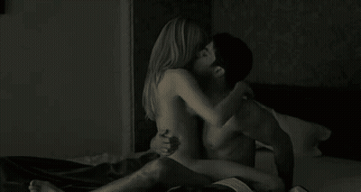 Nude Gif