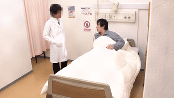 Nurse Porn GIF