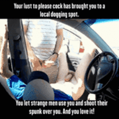 Oh I Think I Am A Cumslut Because I Want This GIF