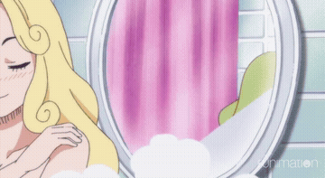 One Piece Porn GIF