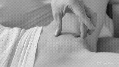 Orgasm Porn GIF