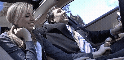 Out Doors Clad GIF