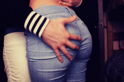 Pawg Booty Pawg: Get Your Hands On The Juiciest Ass Around GIF