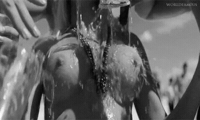 PAWG Porn GIF