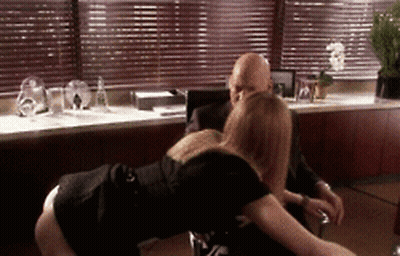 PAWG Porn GIF