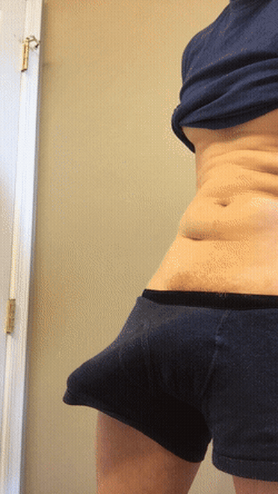 Penis Pumping: Get Your Penis Rock Hard With These Tips GIF