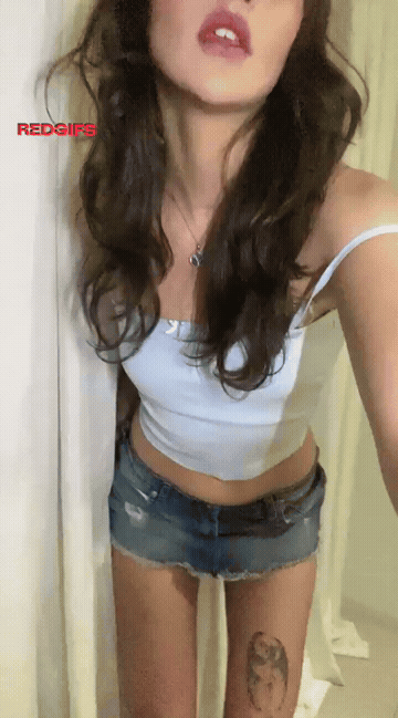 Perfect Girl GIF