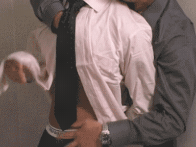 Please? GIF