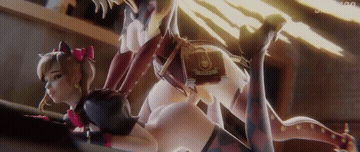 Pogchamper Clip GIF