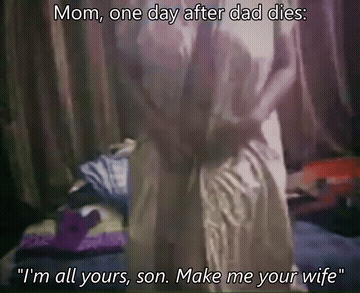 Porn GIF With Caption GIF