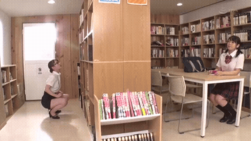 Porn Story GIF