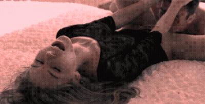 Pussy Eating Face: The Ultimate Orgasm Face GIF