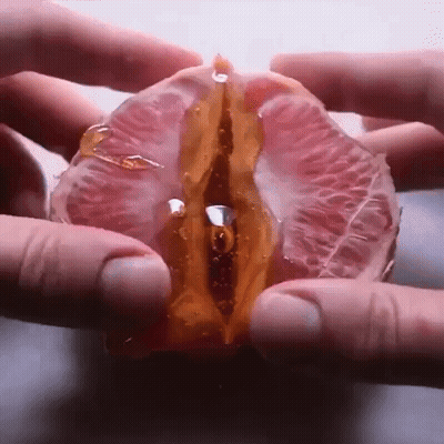 Pussy Juice: A Sensual Experience GIF