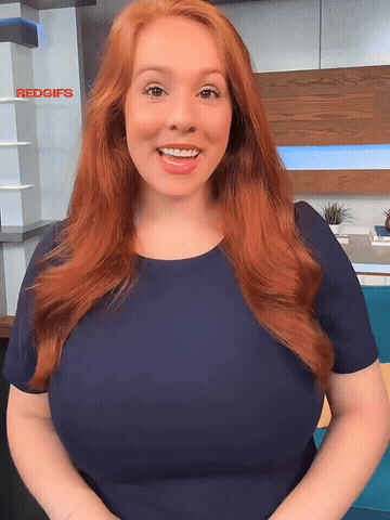 Red Hot GIF