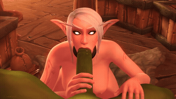 Rule 34 Porn GIF