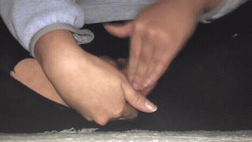 Sallyryde Clip GIF