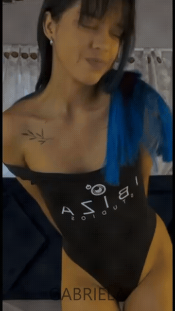 Sex Teen Tits GIF