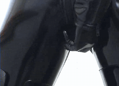 Sexy Ass Exploration: A Journey Through The Dark Side Of The City GIF