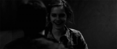 Sexy Smile: A Hot Chick's Guide To Pleasure GIF
