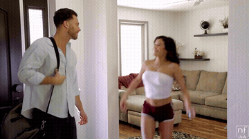 She Is Too Damn Beautiful GIF