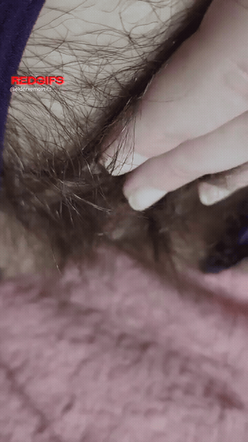 She'S Hungry GIF
