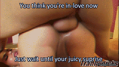Sissy Porn GIFs