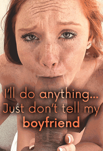 Slut Talk Caption 36 GIF