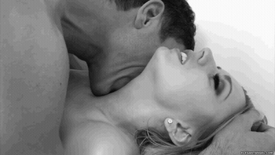 Spunky Sensuous GIF