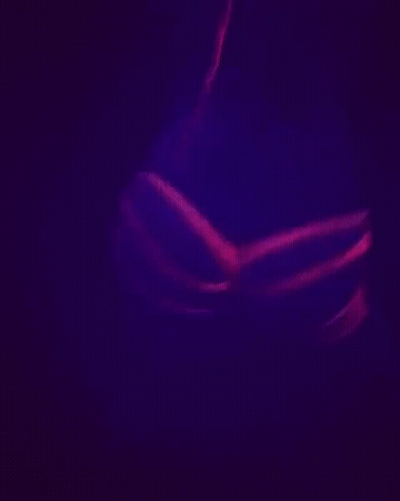 Stripper Twerking GIF
