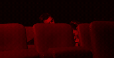 Suck My Dick: A Red Light Experience GIF