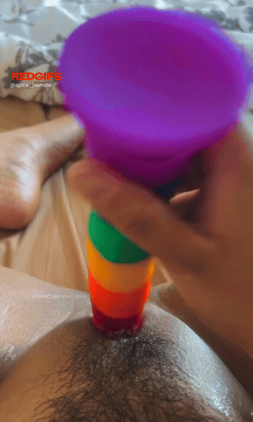 Taking It Slow And Steady GIF