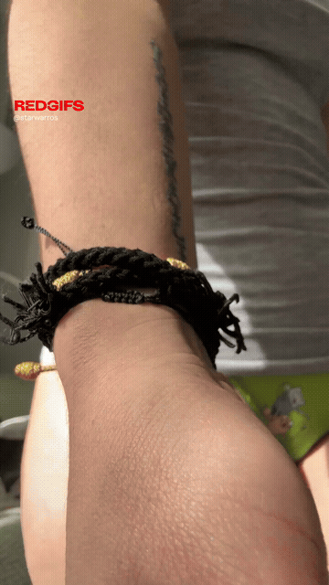 These Panties Barely Hold It Up GIF