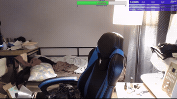 Thong GIF
