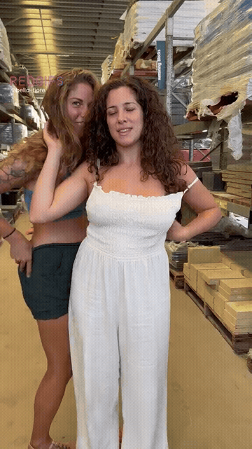 Tits And Ass Together [Gif] GIF