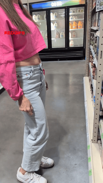 Top Shelf Titty Flash GIF