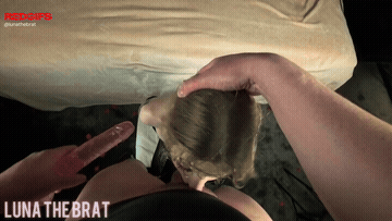 Trigger Warning: Misogyny GIF