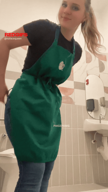 Wanna Cream Inside This Thickness GIF