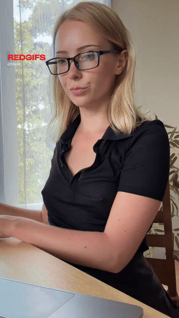 What Makes Guys Dislike Small Boobs GIF