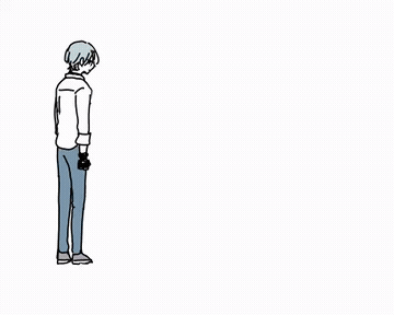 Yaoi Porn GIF